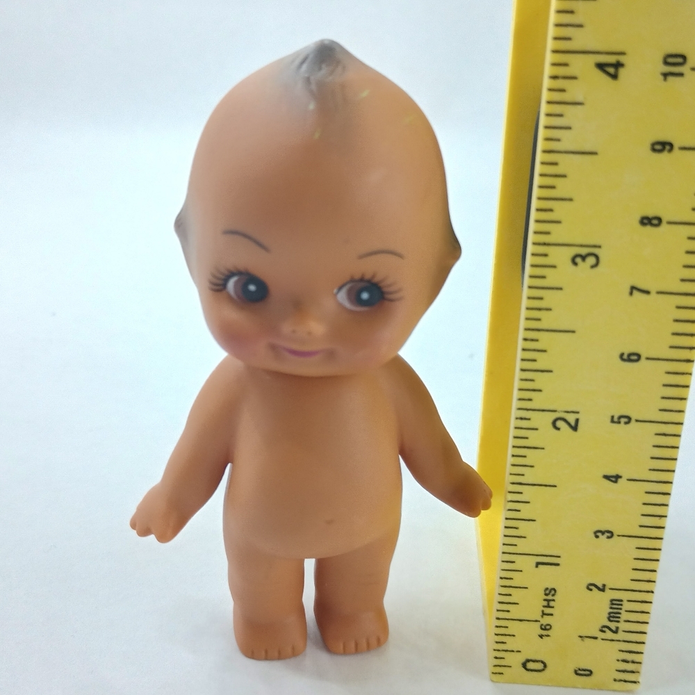 Vintage Small Kewpie Doll